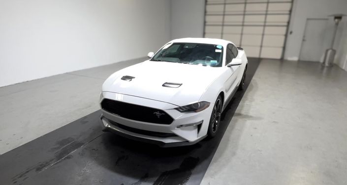 Thumbnail: 2019 Ford Mustang - 1