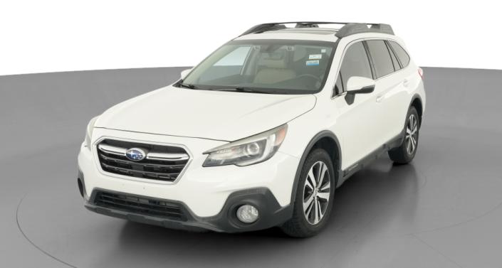 Thumbnail: 2019 Subaru Outback - 1