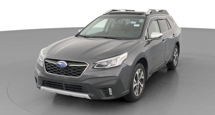 Thumbnail: 2020 Subaru Outback - 1