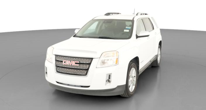 Thumbnail: 2015 GMC Terrain - 1