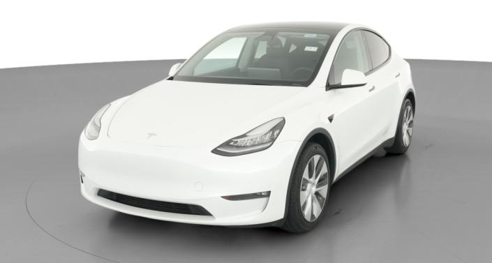 Thumbnail: 2022 Tesla Model Y - 1