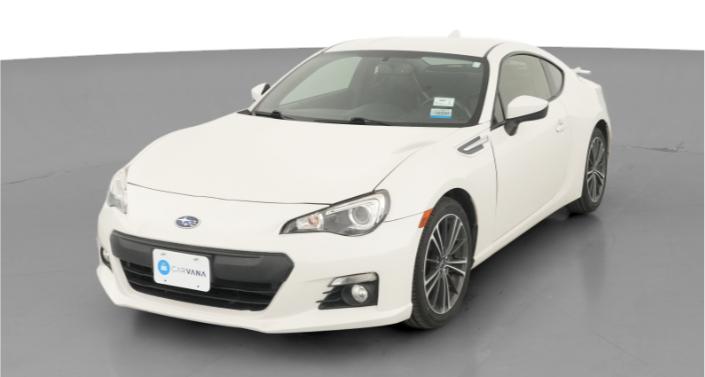 2015 Subaru BRZ Limited -
                  Tolleson, AZ