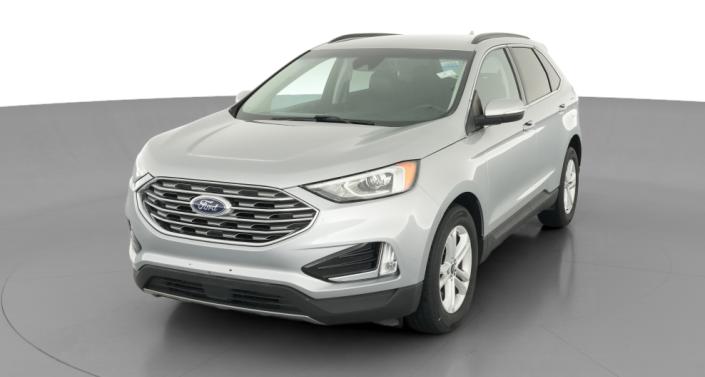Thumbnail: 2020 Ford Edge - 1