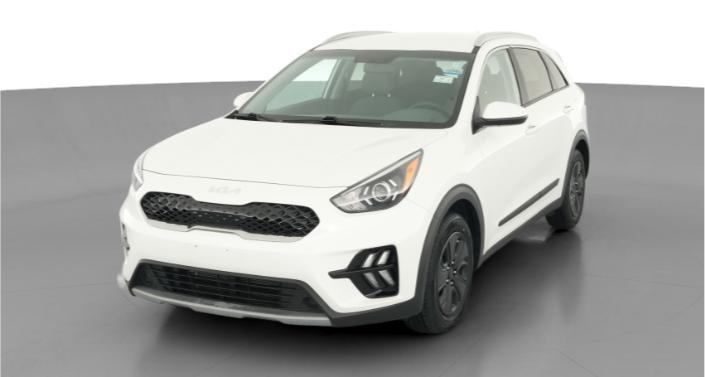 Thumbnail: 2022 Kia Niro - 1
