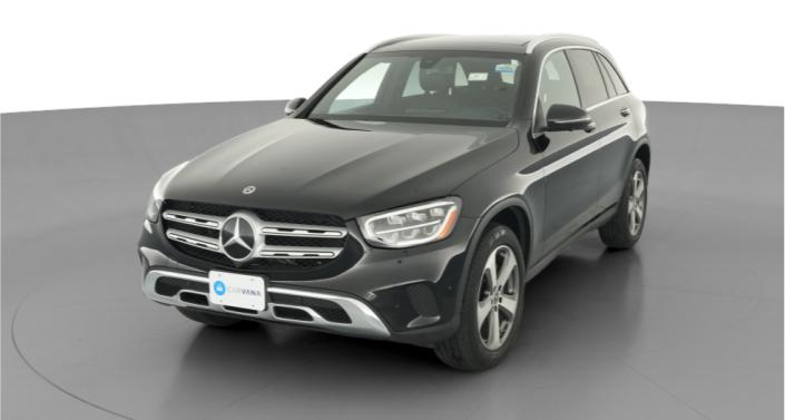 Thumbnail: 2021 Mercedes-Benz GLC - 1