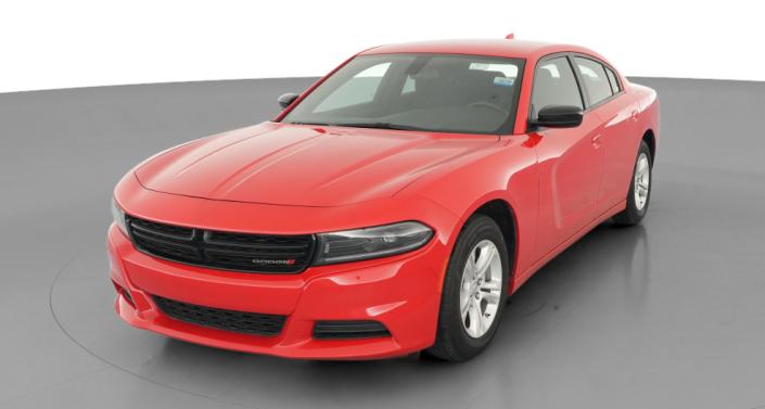 Thumbnail: 2023 Dodge Charger - 1
