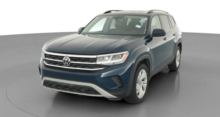 Thumbnail: 2022 Volkswagen Atlas - 1