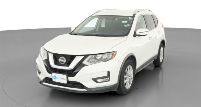 Thumbnail: 2018 Nissan Rogue - 1