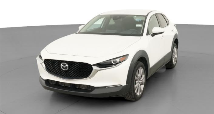 Thumbnail: 2020 Mazda CX-30 - 1