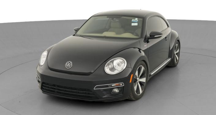 Thumbnail: 2014 Volkswagen Beetle - 1