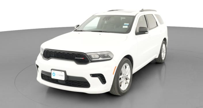 Thumbnail: 2024 Dodge Durango - 1