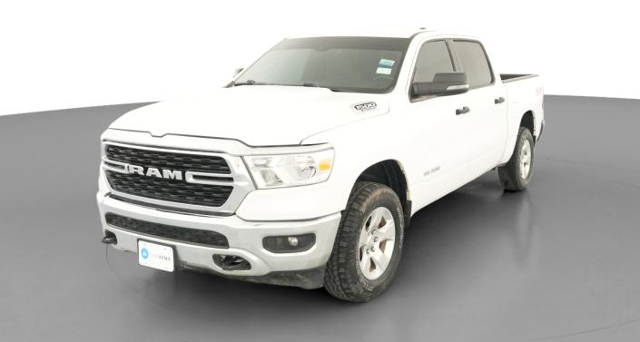 Thumbnail: 2023 RAM 1500 - 1