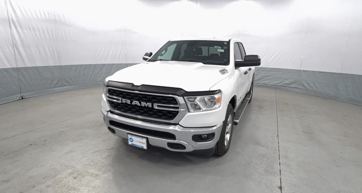 Thumbnail: 2023 RAM 1500 - 1