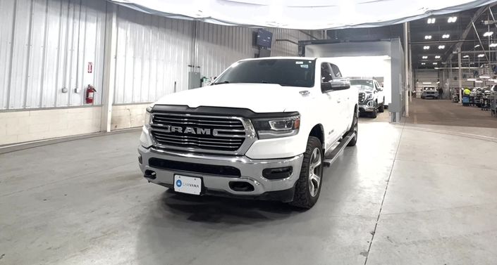 Thumbnail: 2023 RAM 1500 - 1