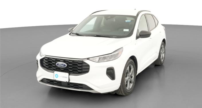 Thumbnail: 2023 Ford Escape - 1