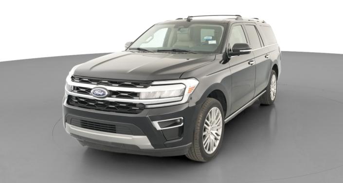 Thumbnail: 2024 Ford Expedition MAX - 1