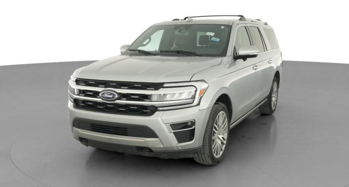 Thumbnail: 2023 Ford Expedition MAX - 1