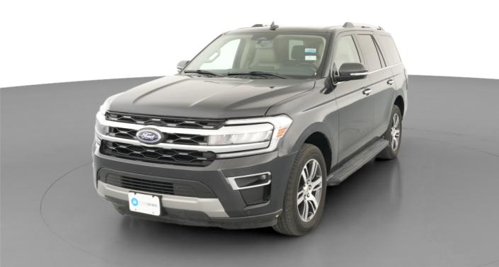 Thumbnail: 2024 Ford Expedition - 1