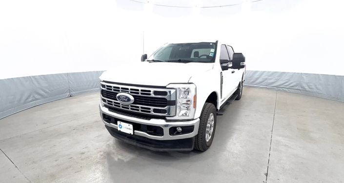 Thumbnail: 2024 Ford Econoline - 1