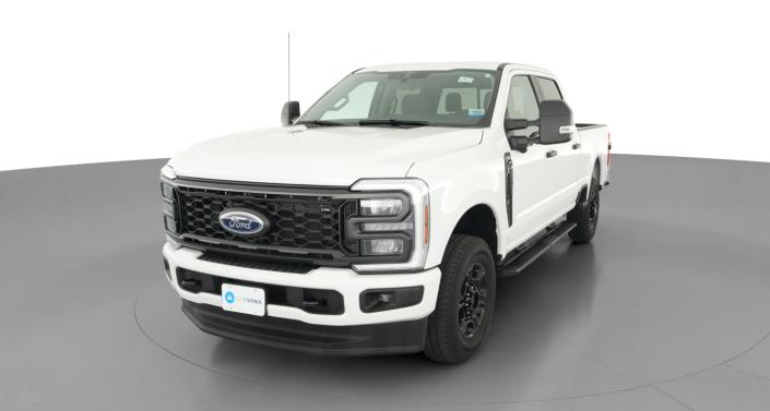 Thumbnail: 2024 Ford Econoline - 1