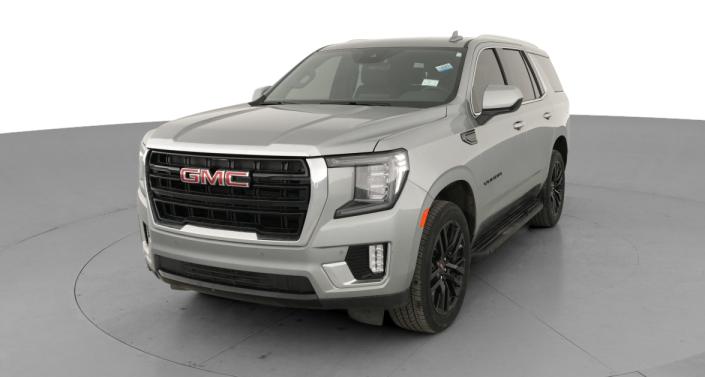 Thumbnail: 2024 GMC Yukon - 1