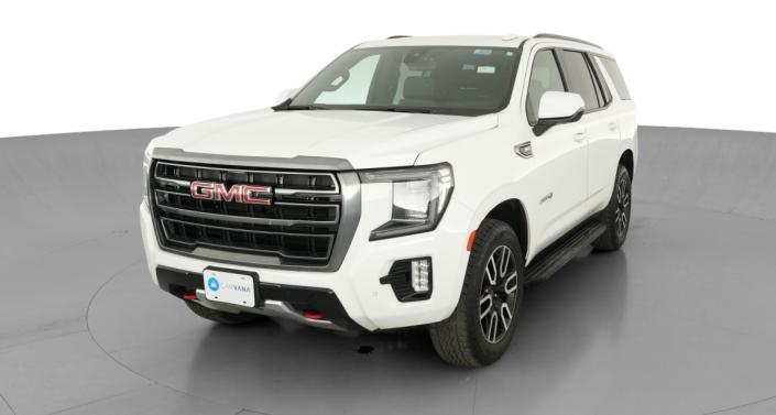Thumbnail: 2021 GMC Yukon - 1