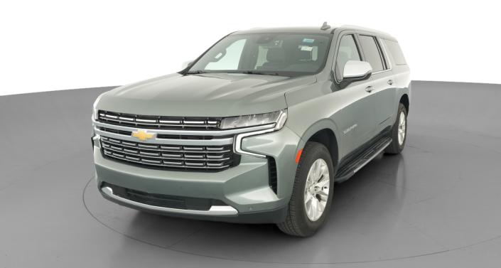 Thumbnail: 2023 Chevrolet Suburban - 1