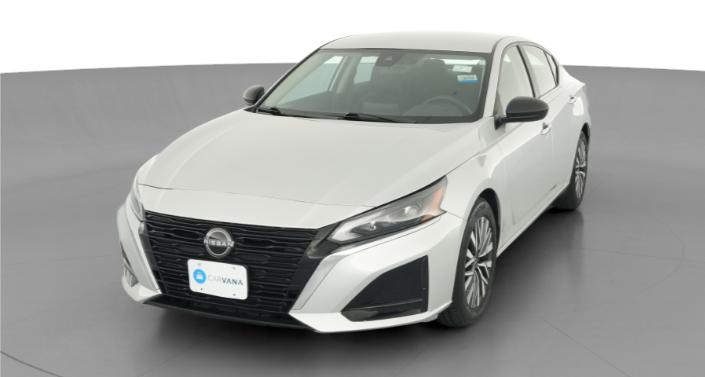 Thumbnail: 2024 Nissan Altima - 1