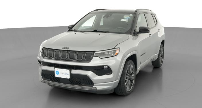 Thumbnail: 2022 Jeep Compass - 1