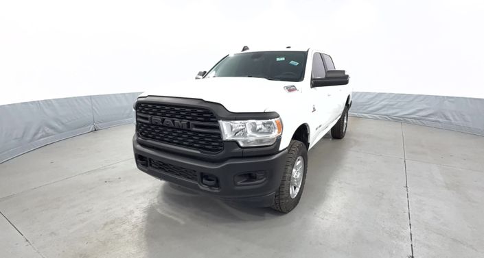 Thumbnail: 2022 RAM 2500 - 1
