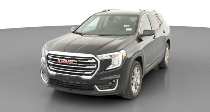 Thumbnail: 2024 GMC Terrain - 1
