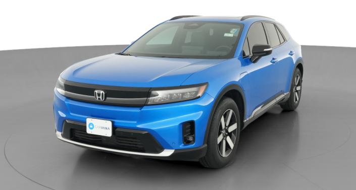 Thumbnail: 2024 Honda Prologue - 1