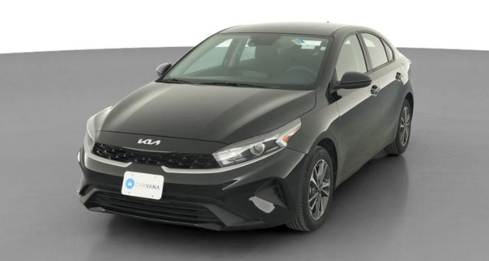 Thumbnail: 2024 Kia Forte - 1