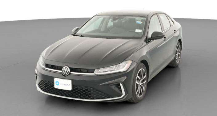 Thumbnail: 2025 Volkswagen Jetta - 1