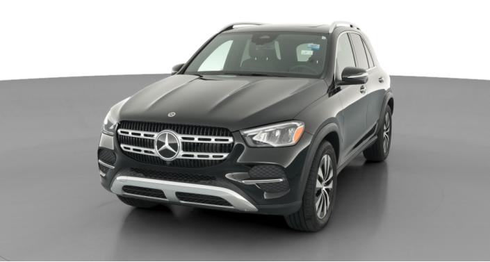 Thumbnail: 2025 Mercedes-Benz GLE - 1