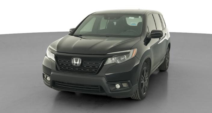 2020 Honda Passport Sport -
                  Richton Park, IL