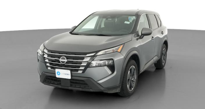 Thumbnail: 2024 Nissan Rogue - 1