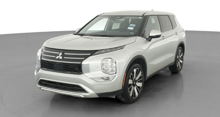 Thumbnail: 2025 Mitsubishi Outlander - 1