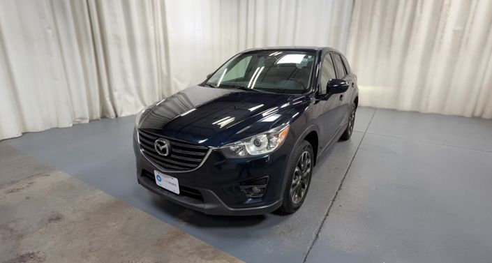 Thumbnail: 2016 Mazda CX-5 - 1