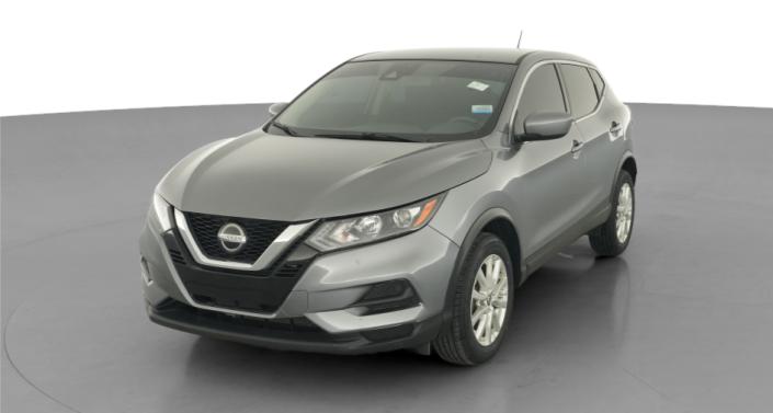 Thumbnail: 2021 Nissan Rogue Sport - 1