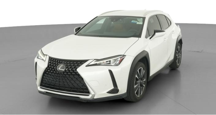 2021 Lexus UX 200 -
                  Tolleson, AZ