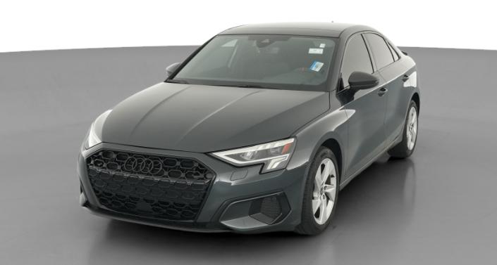 Thumbnail: 2024 Audi A3 - 1