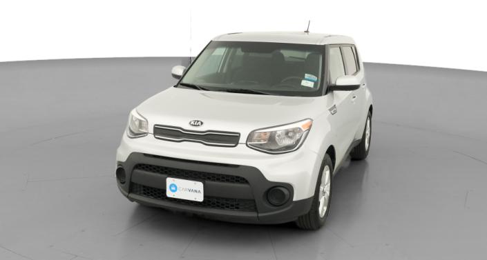 Thumbnail: 2018 Kia Soul - 1