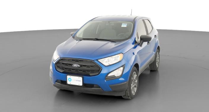 Thumbnail: 2019 Ford EcoSport - 1