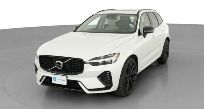 Thumbnail: 2024 Volvo XC60 - 1