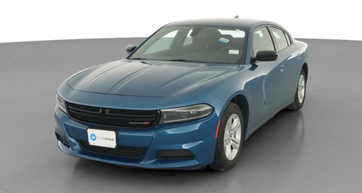 Thumbnail: 2023 Dodge Charger - 1