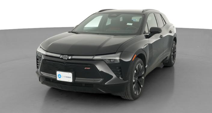 Thumbnail: 2024 Chevrolet Blazer EV - 1