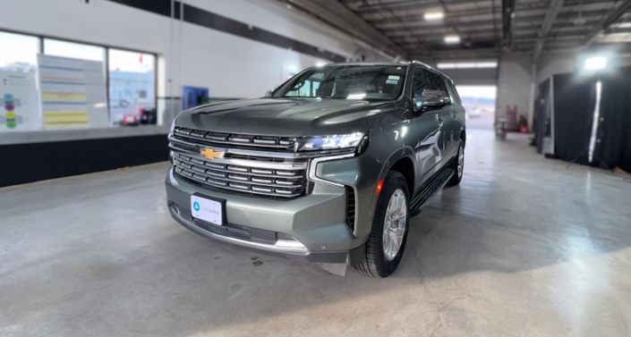 Thumbnail: 2023 Chevrolet Suburban - 1