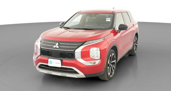 Thumbnail: 2024 Mitsubishi Outlander - 1