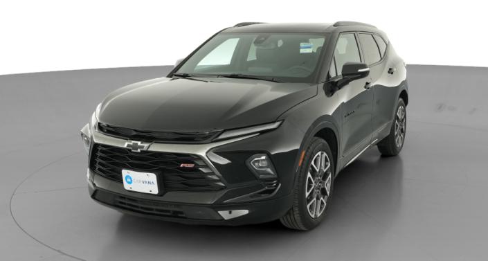 Thumbnail: 2025 Chevrolet Blazer - 1